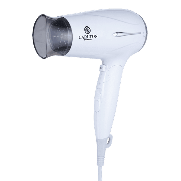 Hair dryer clearance with cold setting